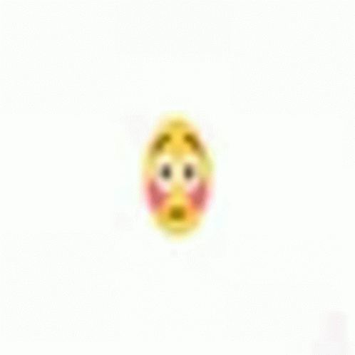 Flushed Discord Emoji GIF - Flushed Discord Emoji GIFs