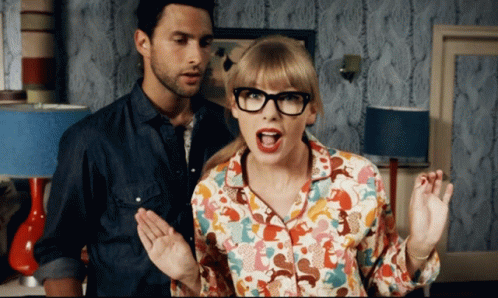 We Are Never Ever Getting Back Together Wanegbt GIF - We Are Never Ever Getting Back Together Wanegbt GIFs
