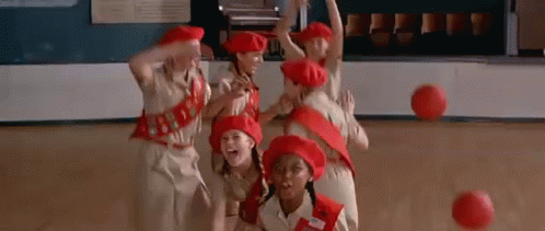 You'Re Adopted. Your Parents Don'T Even Love You. GIF - Dodgeball Adopted Yourparentsdontloveyou GIFs