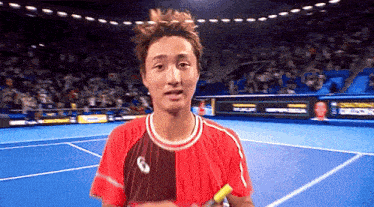 Shintaro Mochizuki Love Tokyo GIF - Shintaro Mochizuki Love Tokyo Tennis GIFs