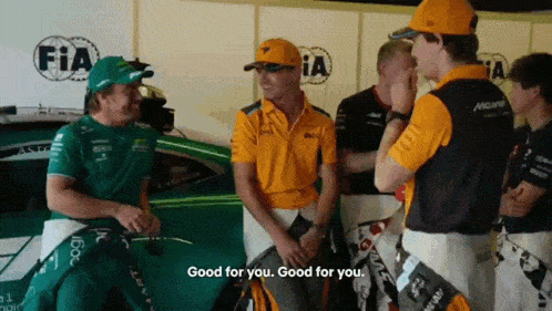 Fernando Alonso Meme GIF - Fernando Alonso Meme Drive To Survive GIFs