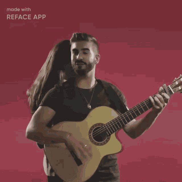 Handsome Pretty GIF
