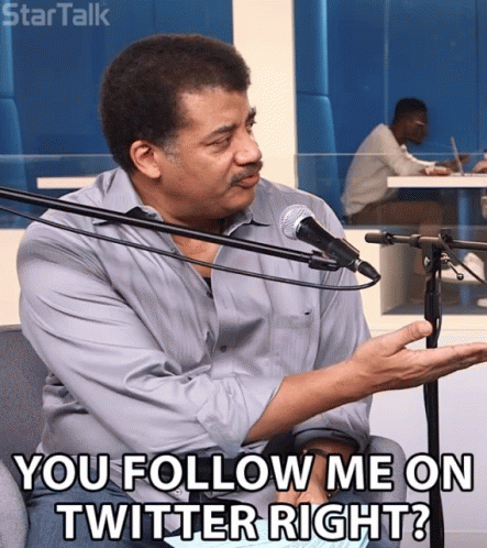You Follow Me On Twitter Twitter GIF - You Follow Me On Twitter Twitter Follower GIFs