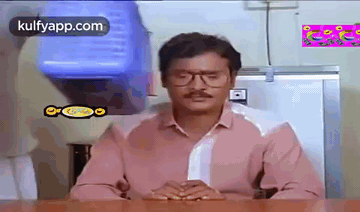 Lunch Carrier.Gif GIF - Lunch Carrier Bhakiyaraj Office Lunch GIFs
