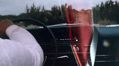 Driving Cruising GIF - Driving Cruising In The Car GIFs