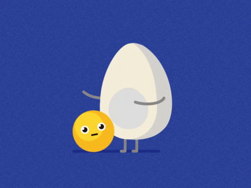 Egg Baby GIF - Egg Baby GIFs