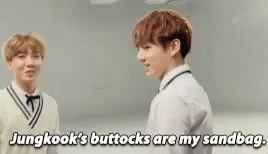 J Hope Bts GIF - J Hope Bts Out Of Context GIFs