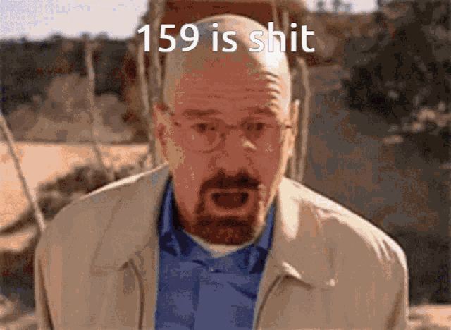 156is Shit GIF - 156is Shit GIFs