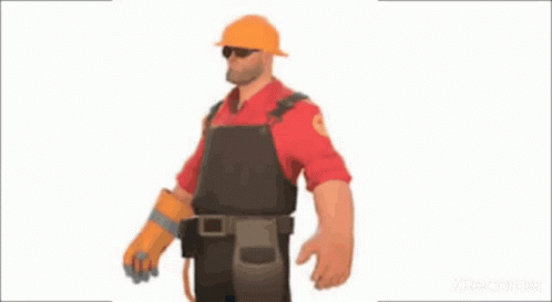 Team Fortress2 Engineer GIF - Team Fortress2 Engineer Tf2 GIFs