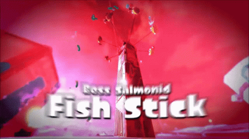 Salmon Run Salmon Run Next Wave GIF - Salmon Run Salmon Run Next Wave Splatoon GIFs