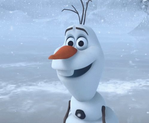 Frozen Disney GIF - Frozen Disney Olaf GIFs