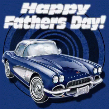Happy Fathers Day Car GIF - Happy Fathers Day Car GIFs