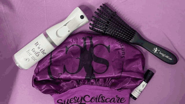 Sleeping Caps Buy Conditioner Online GIF