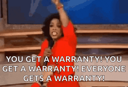 Oprah You GIF