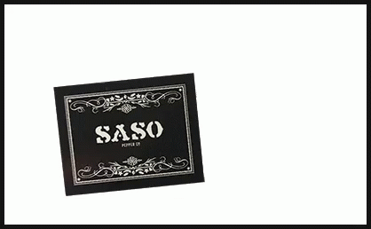 Saso Pepper GIF - Saso Pepper Gift GIFs