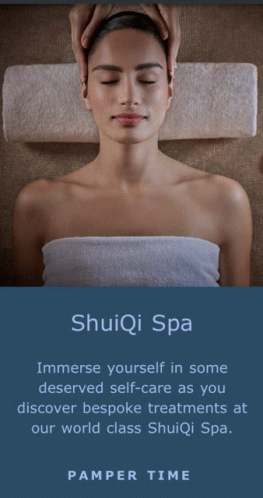 Pamper Time GIF - Pamper Time GIFs
