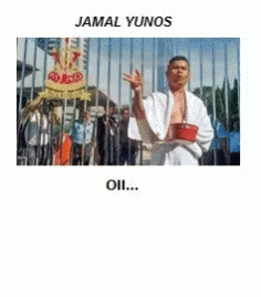 Jamal Yunos Umno GIF - Jamal Yunos Umno Air GIFs