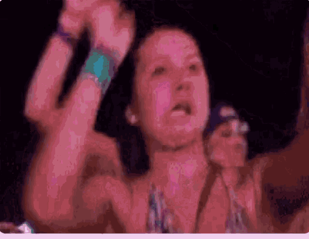 Party Excited GIF
