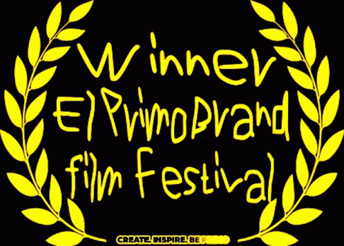 Elprimobrand Winner GIF - Elprimobrand Winner Film GIFs