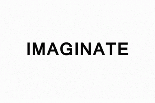Imaginate Tu Y Yo Asi GIF - Te Amo Amo Imaginate GIFs