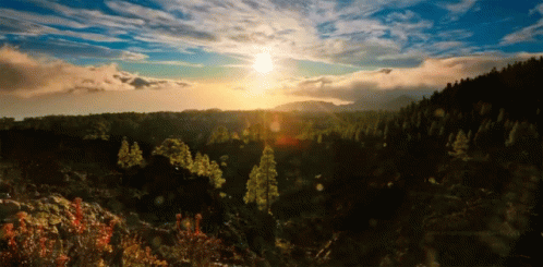 Earthporns Cinemagraphs GIF - Earthporns Cinemagraphs Nature GIFs