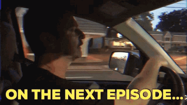 Bill On The Next Episode GIF - Bill On The Next Episode Next Episode GIFs