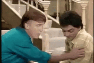 Charles Charles In Charge GIF - Charles Charles In Charge Donald Trump GIFs