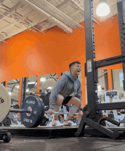 Clean And Jerk Clean Lift GIF - Clean And Jerk Clean Lift GIFs