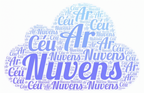 Nuvens Clouds GIF - Nuvens Clouds GIFs
