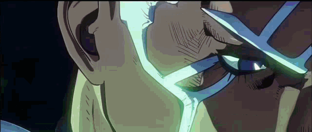 Pucci In Op11 GIF - Pucci In Op11 GIFs