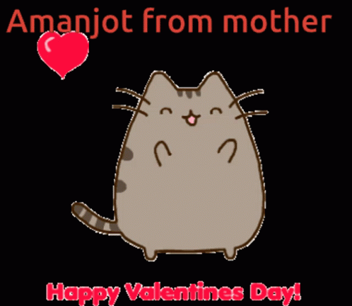 Mother Amanjot GIF - Mother Amanjot Cat GIFs