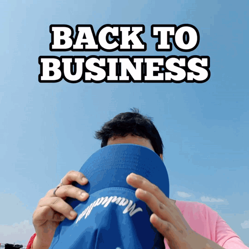 Jagyasini Singh Back To Business GIF - Jagyasini Singh Back To Business Business GIFs