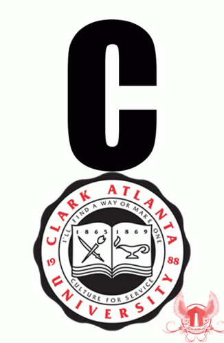 Clark Clark Atlanta GIF - Clark Clark Atlanta Atlanta GIFs
