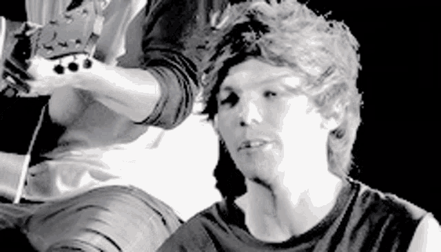 Louis Tomlinson One Direction GIF - Louis Tomlinson One Direction Funny Face GIFs