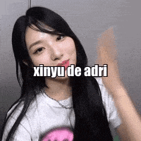 Xinyu De Adri GIF