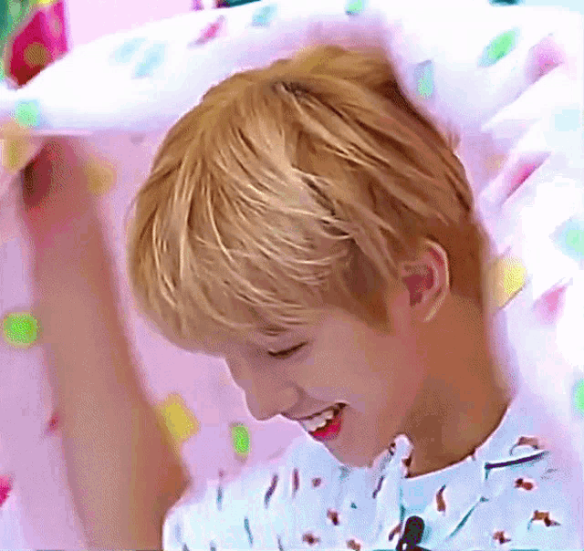 Kpop Mcnd GIF