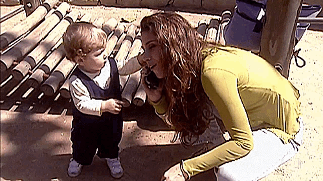 Laços De Familia Giovanna Antonelli GIF