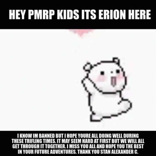 Pmrp Erion GIF - Pmrp Erion Pmrp Fans GIFs