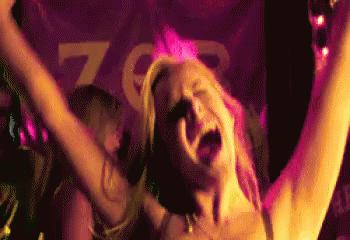 Heureuse GIF - Excited Celebrate Cheer GIFs