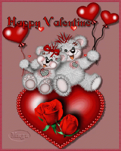 Valentines Love GIF - Valentines Love GIFs