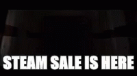 Steam Sale Star Wars GIF - Steam Sale Star Wars GIFs