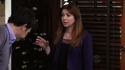 Himym How I Met Your Mother GIF - Himym How I Met Your Mother Drink GIFs