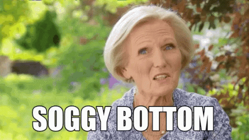Soggy Bottom Serious GIF - Soggy Bottom Serious Bake Off GIFs