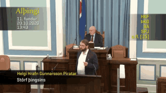 Running Iceland GIF - Running Iceland Parliment GIFs