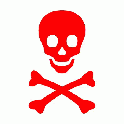 Poison Death GIF - Poison Death Skull GIFs
