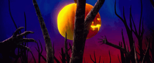 Pumpkin Halloween GIF - Pumpkin Halloween Happy Halloween GIFs