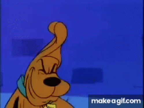Scooby Doo GIF - Scooby Doo Snack GIFs