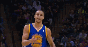 Steph Curry Basketball GIF - Steph Curry Curry Basketball GIFs