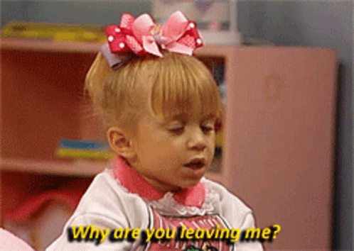 Full House Television GIF - Full House Television Tv Shows GIFs