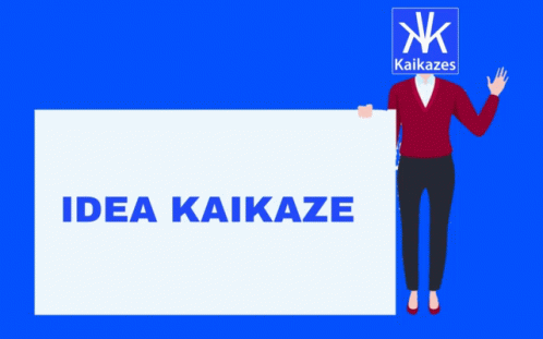 Kaikaze Kamikazes GIF - Kaikaze Kamikazes Conteo GIFs